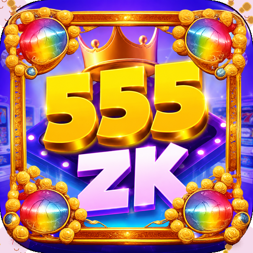 555zk — mitra unggulan