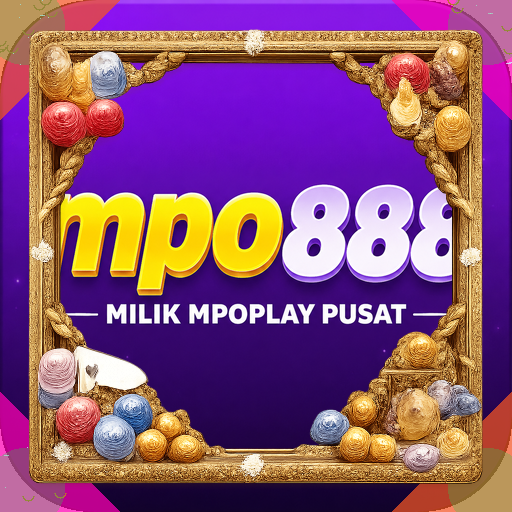 mpo888 — galeri pratinjau Resmi APK